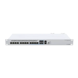 MikroTik CRS312-4C+8XG-RM