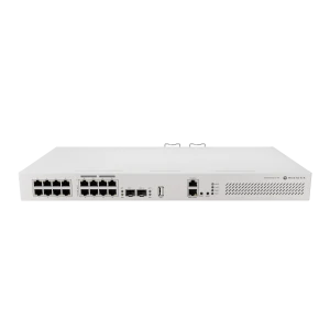 MikroTik CRS418-8P-8G-2S+RM