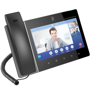 Grandstream GXV3480