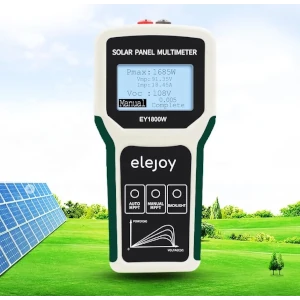 ELEJOY EY1800W Solar Tester