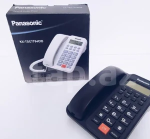 Panasonic Desk Phone